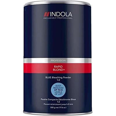 Indola Rapid Blond+ 450g