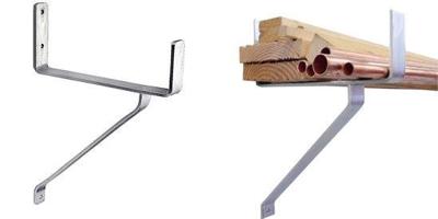 Connex Gereedschapshaak M:350X250X80 17 - DY222016