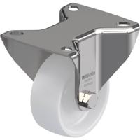 Blickle BX-PO 75G Bokwiel Wieldiameter: 75 mm Draagvermogen (max.): 150 kg 1 stuk(s) - thumbnail