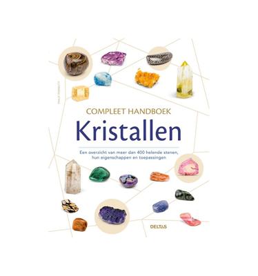 Compleet handboek kristallen (Paperback)