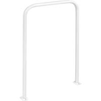 Kern MWA-A02 MWAA02 Bevestigingsbeugel voor rolstoelweegschaal KERN MWA 300K-1M en KERN MWA 300K-1PM - thumbnail