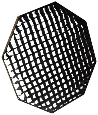 Falcon eyes honingraat voor �180 cm fer-ob18hc
