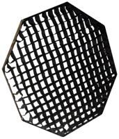 Falcon eyes honingraat voor �180 cm fer-ob18hc - thumbnail