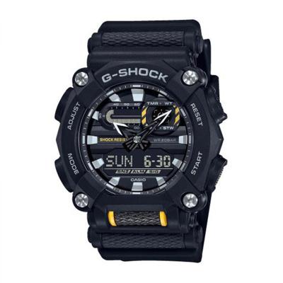 Casio G-Shock Resist GA-900-1AER Mannen Horloge 50 MM