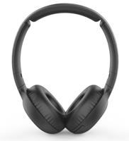 Philips TAUH202BK/00 draadloze over-ear hoofdtelefoon met noise cancelling - thumbnail
