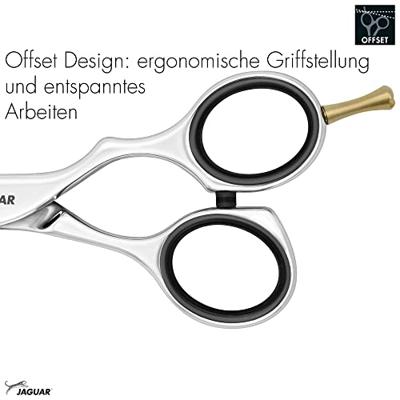Jaguar Scissors Pre Style Relax P 5" Jaguar Scissors Pre Style Relax P 5"