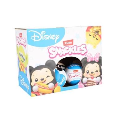 Snackles Disney S1 verrassingsbal