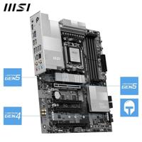 Moederbord AMD MSI PRO X870-P WIFI - thumbnail
