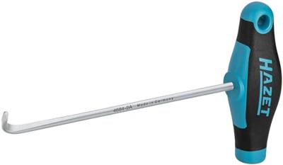 HAZET Uitlaatgereedschap 4684-2A · Lengte: 209 mm HAZET Uitlaatgereedschap 4684-2A · Lengte: 209 mm