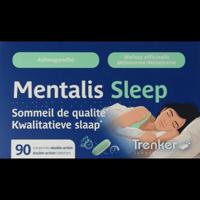 Trenker Mentalis sleep 90 Tabletten - thumbnail