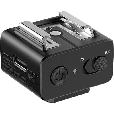 Ulanzi LA10 Mini Flash Trigger