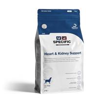 Dechra Specifieke CKD Canine Heart & Kidney Support 2kg x 3 - thumbnail