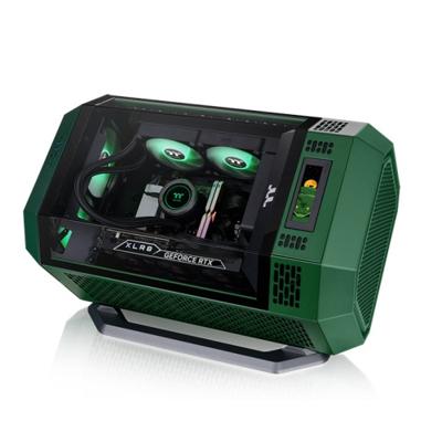 Thermaltake Chassis Stand Kit for The Tower 300 Racing Green PC-standaard Groen