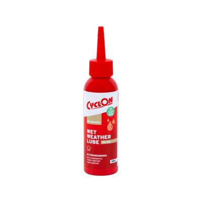 Cyclon Wet Lube - 125ml (blister)