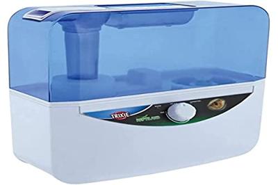 TRIXIE REPTILAND FOGGER XL ULTRASOON VERNEVELAAR 3 LTR 28X15X27 CM TRIXIE REPTILAND FOGGER XL ULTRASOON VERNEVELAAR 3 LTR 28X15X27 CM