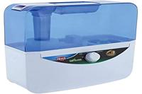TRIXIE REPTILAND FOGGER XL ULTRASOON VERNEVELAAR 3 LTR 28X15X27 CM - thumbnail