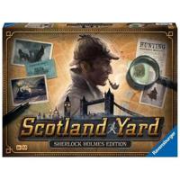Ravensburger S. Homes scotland yard - thumbnail