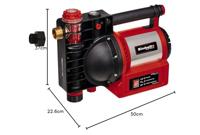 Einhell GE-GP 1246 N FS - Tuinpomp | 1200W | 4600 L/h - 4180360 4180360 - thumbnail