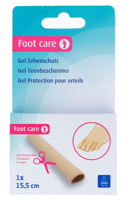Sana First Aid Gel Teenbeschermer - thumbnail