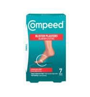 Compeed Blarenpleister Small - thumbnail