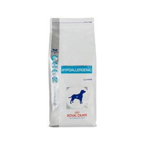 Royal Canin Veterinary Diet Hypoallergenic Hondenvoer 2kg