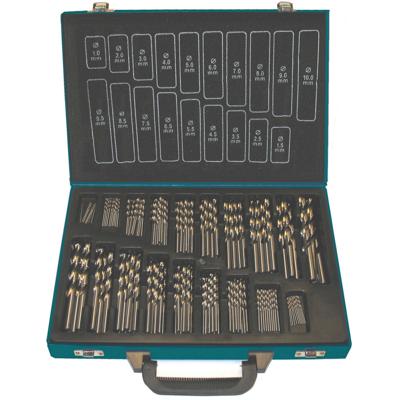 Brüder Mannesmann Borenset 170-dlg HSSG 1 (Hobby) - 10 mm (Hobby) - 1044-1170