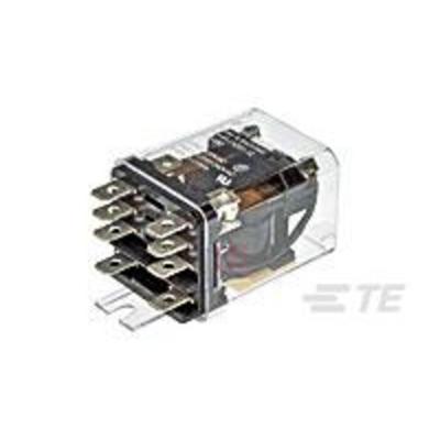 TE Connectivity KUHP-11D17-12 Package 1 stuk(s)