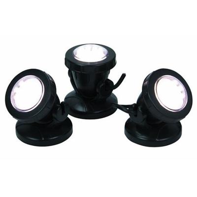 AquaKing Aquaking LED Sensor - Tuin-Vijververlichting