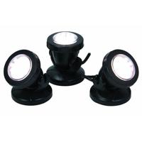 AquaKing Aquaking LED Sensor - Tuin-Vijververlichting - thumbnail