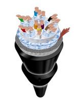 Hama 107767 HDMI kabel 5 m HDMI Type A (Standaard) Zwart - thumbnail