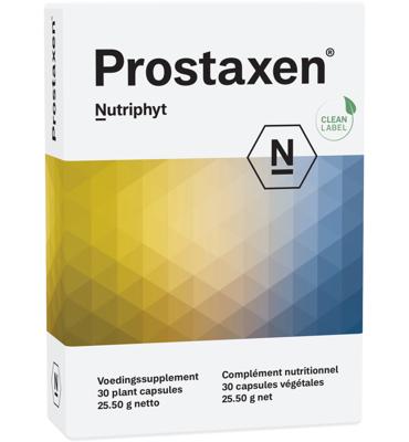 Nutriphyt Prostaxen Capsules