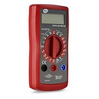 REV Digital Multimeter Digitaal CAT III - thumbnail