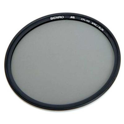 Benro Master Filter CPL-HD ULCA WMC 150MM