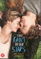 The Fault In Our Stars (DVD) - thumbnail