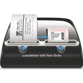 Labelprinter dymo lw 450 twin turbo desktop