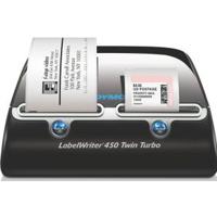 Labelprinter dymo lw 450 twin turbo desktop - thumbnail