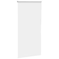 Rolgordijn verduisterend 65x130cm stofbreedte 60,7 cm polyester - thumbnail
