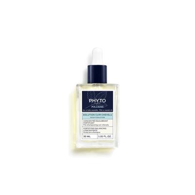 Phyto Solutions Polléine Fortifying Balancing Concentrate 30ml