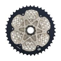 Shimano cassette tiagra cs-hg500 10 speed 11-32 t zilver - thumbnail