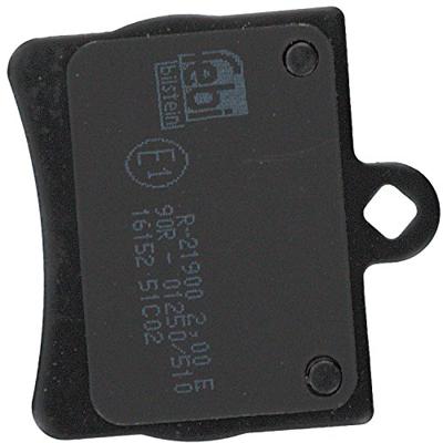 Remblokken set 16152