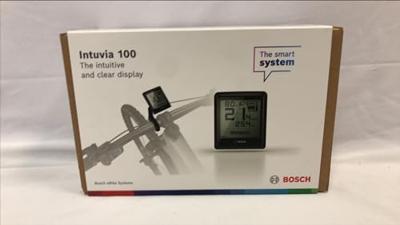 Bosch retrofit kit intuvia 100 - the smart system