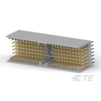 TE Connectivity 5100668-1 Inhoud: 1 stuk(s) Tube - thumbnail