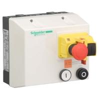 Schneider Electric LG7K06Q706 Direct starter - thumbnail