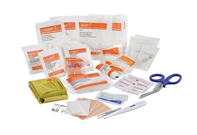 Care Plus First Aid Kit Emergency 38321