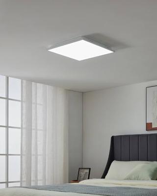 Eglo PlafonnièreZigbee Herrora-Z wit - 99639