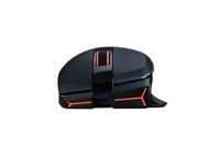 Powercolor ALPHYN AM10 Wireless Black Gaming Mouse - thumbnail