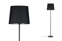 Paulmann Neordic Enja 79612 Staande lamp LED E27 20 W Zwart, Koper - thumbnail