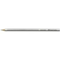 Faber Castell Kleurpotlood Grip - 82 zilver - thumbnail