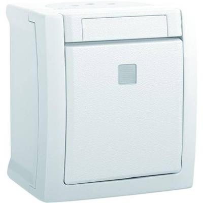 HHG 90591163-DE Inzetstuk Schakelaar 1 stuk(s)