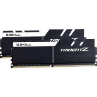 G.Skill DDR4 Trident-Z 2x16GB 3200Mhz - [F4-3200C16D-32GTZKW] - thumbnail